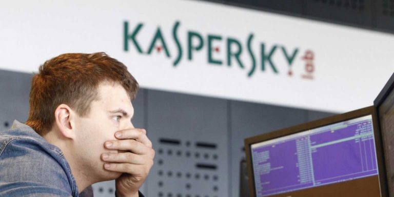 Kaspersky, NSA’den veri çalmış!