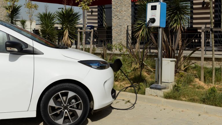 Kuzey Çevre Yolu’na şarj desteği geldi!