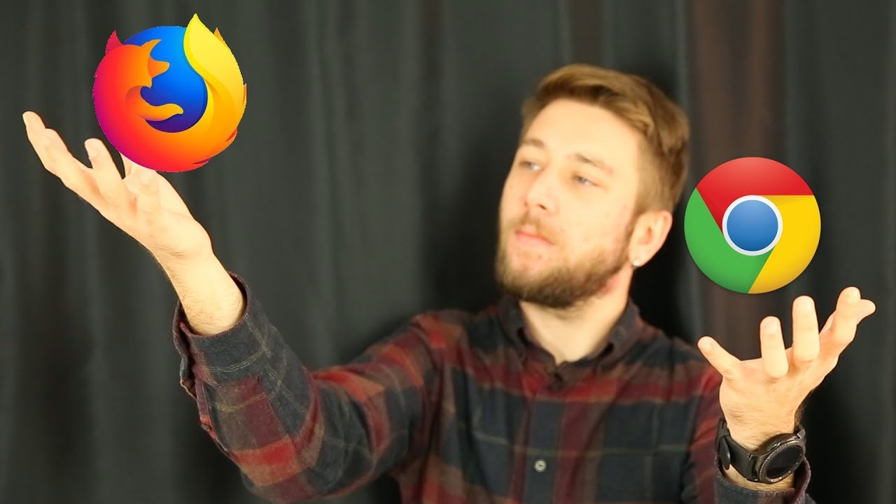 Firefox Quantum interneti uçuruyor!