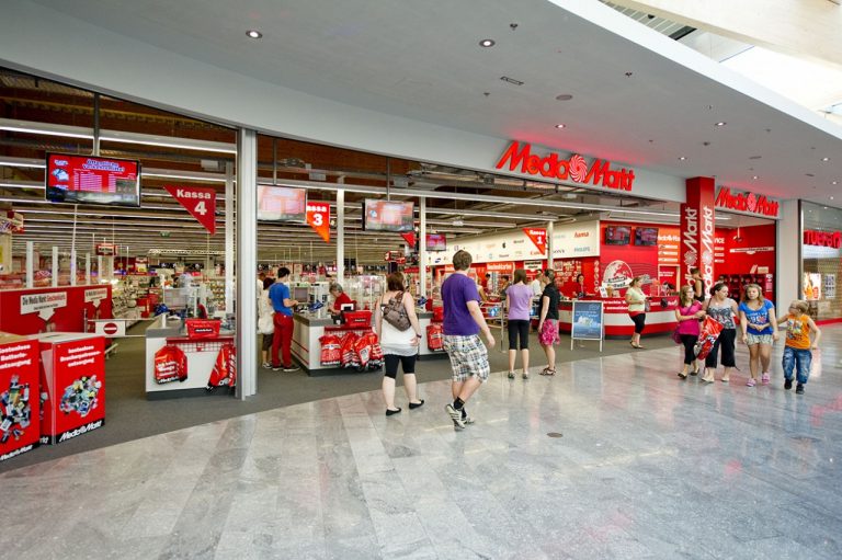 Özdilek Media Markt’ta okurlarımızla buluşuyoruz!