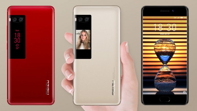 Meizu ve MediaTek yüz tanıma için hırs yaptı!
