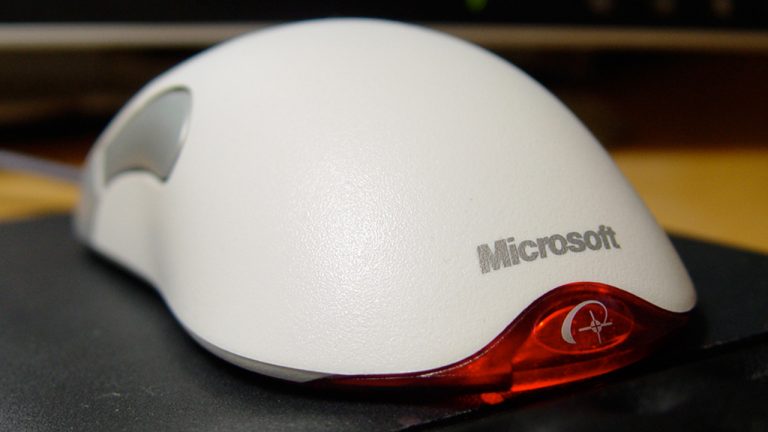 Microsoft IntelliMouse Explorer geri dönüyor!