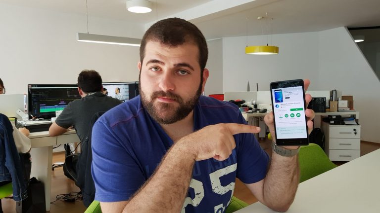 Android için Microsoft Launcher neler sunuyor?