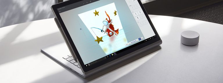 Surface Book 2 neler sunuyor?