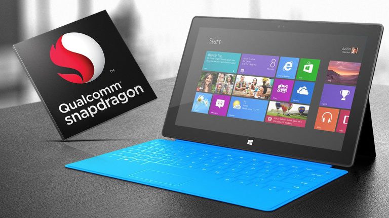 Snapdragon’lu Windows 10, 29 saat video oynattı!