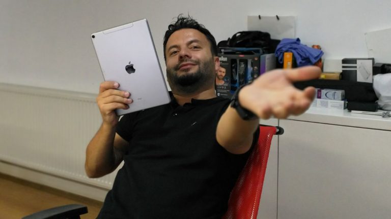 Para istemeye teknolojik çözüm