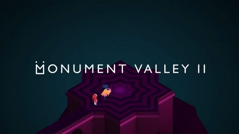 monument valley 2