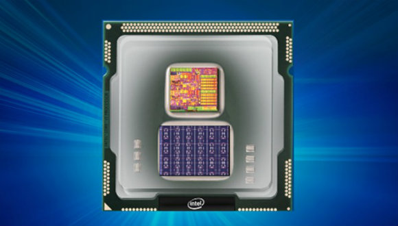 İnsan beyni gibi çalışan Intel çipi!