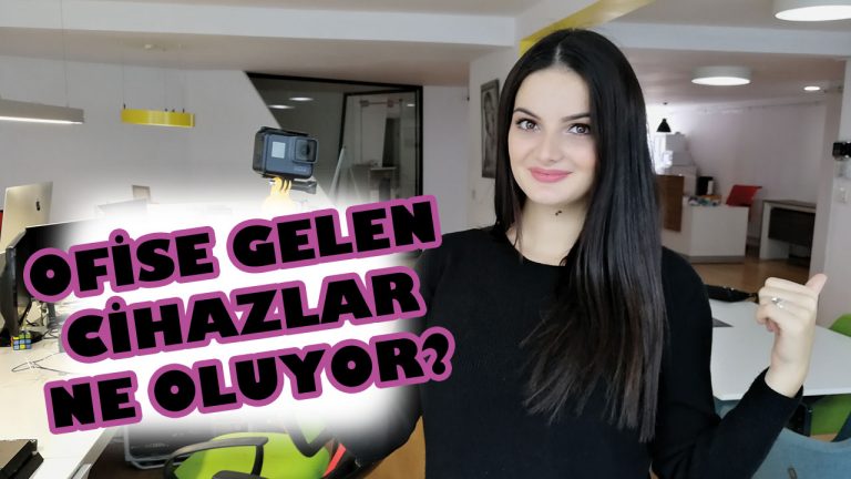 SDN ofisine gelen ürünler nereye gidiyor?