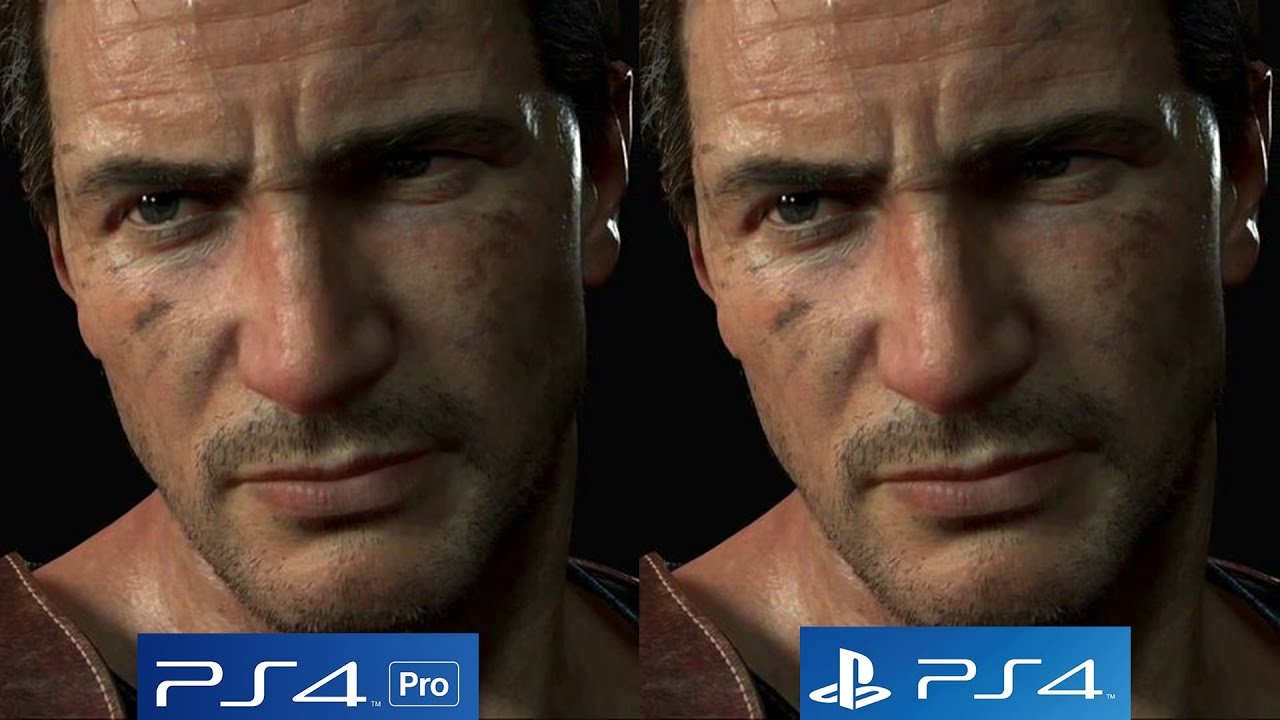 PS4 vs PS4 Pro karşılaştırma
