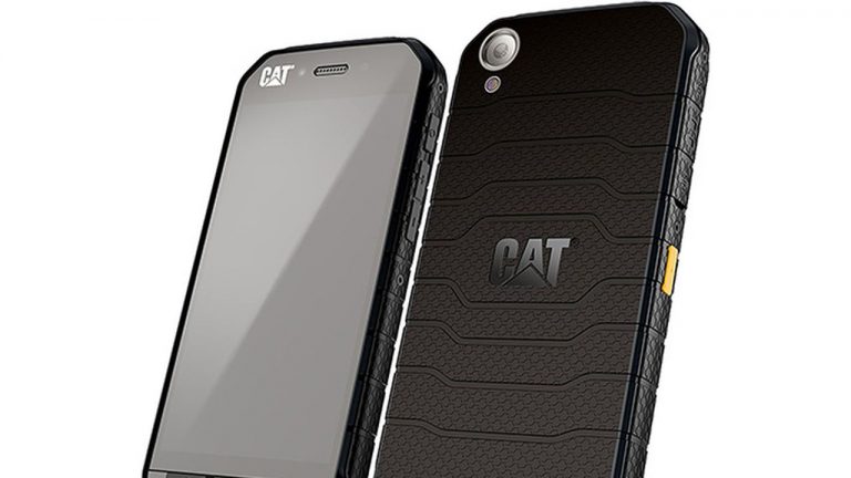 Sağlamlığıyla öne çıkan CAT S41 duyuruldu!