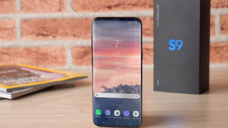 Galaxy S9 tanıtım tarihi açıklandı!
