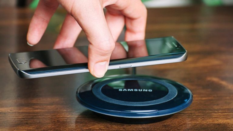 Samsung kablosuz şarj istasyonunu genişletiyor!