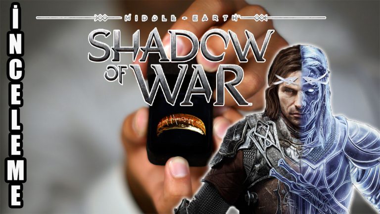 Shadow of War inceleme