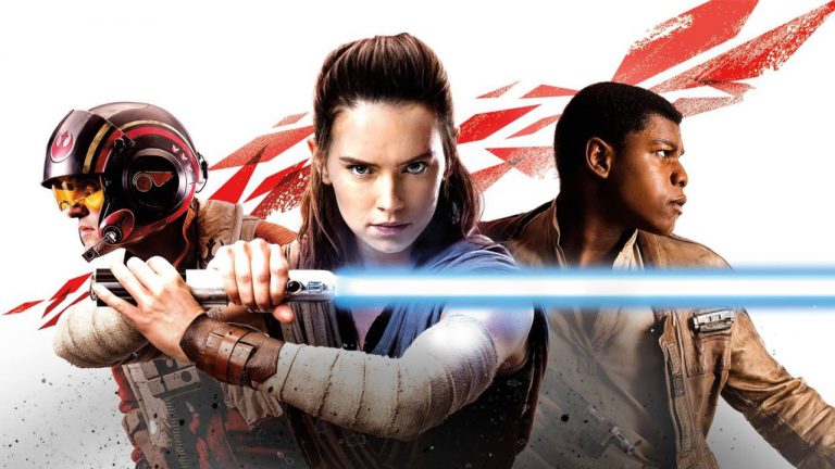 İşte Star Wars The Last Jedi yeni fragmanı!