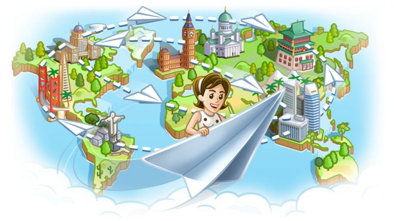 Telegram 30 bin kişiyi aynı anda sohbet ettirecek!