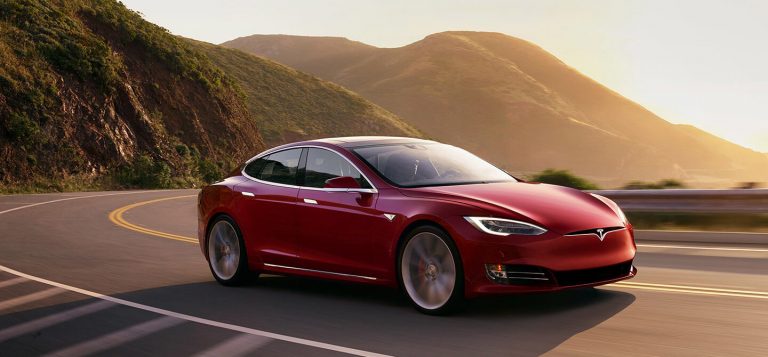Tesla Çin’de bir fabrika kuracak!