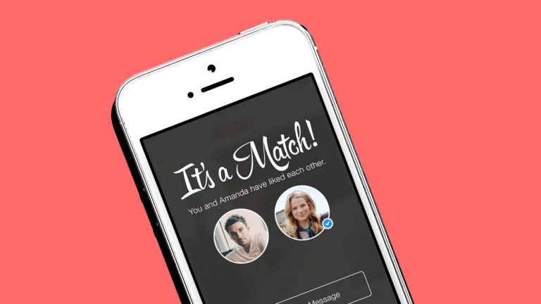 Tinder ile hak edene cevabını verebileceksiniz!