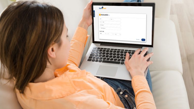 TurkNet geçiş süreci nasıl işliyor?