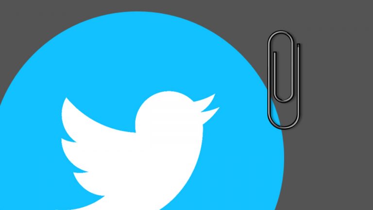 Twitter tweet kaydetme özelliği için çalışıyor!