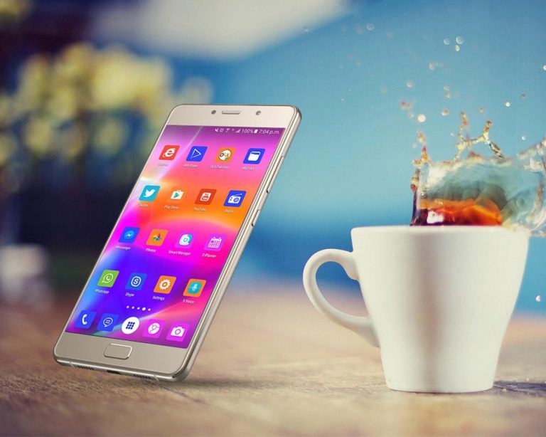 Lenovo P2 indirimde!