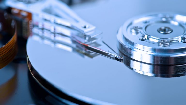 Satın alamayacağınız 14 TB sabit disk!