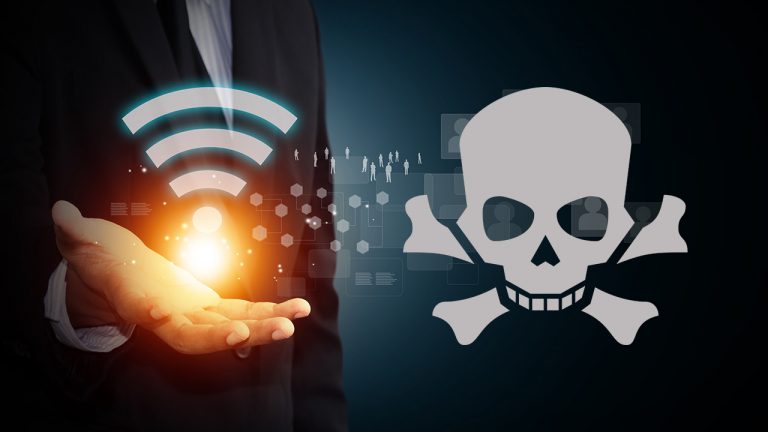 Wi-Fi güvenliği kırıldı! Tüm cihazlar tehlikede!