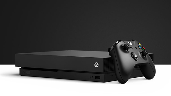 Yeni Xbox One X reklamı tüyleri ürpertiyor!
