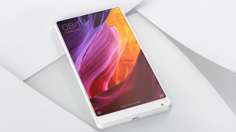 Xiaomi hızlı şarjlı modelleri ve MIUI 9 için hazırlanıyor!