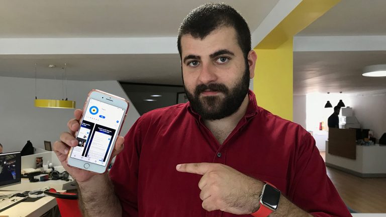 türk arama motoru yaani