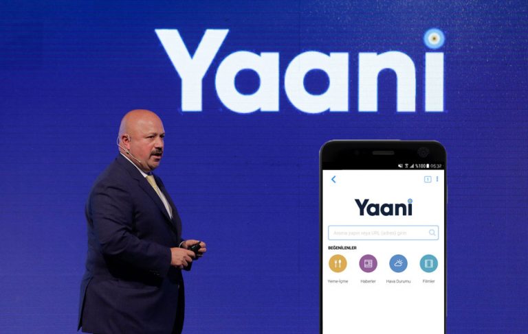 Yaani, en çok indirilen uygulama oldu