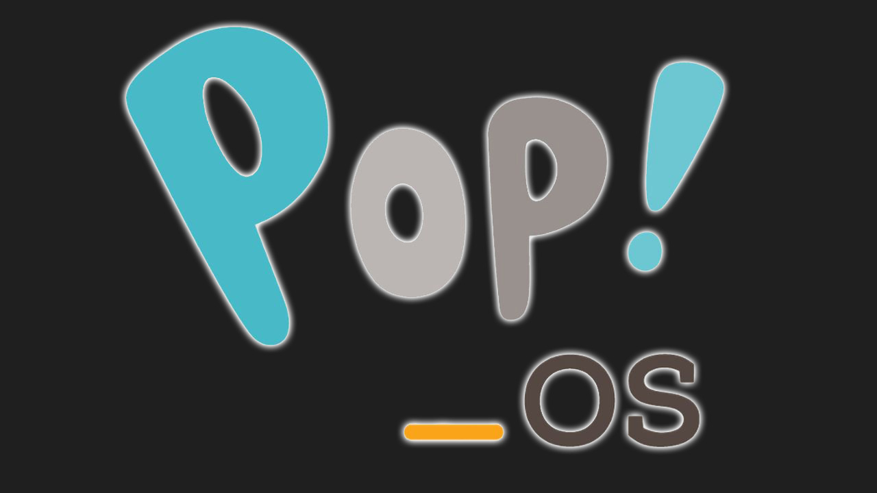 POP!_OS