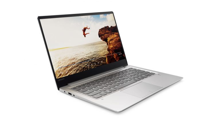 Lenovo UltraSlim ailesi tanıtıldı
