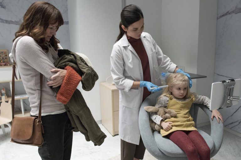 Black Mirror 4. sezon fragmanı!