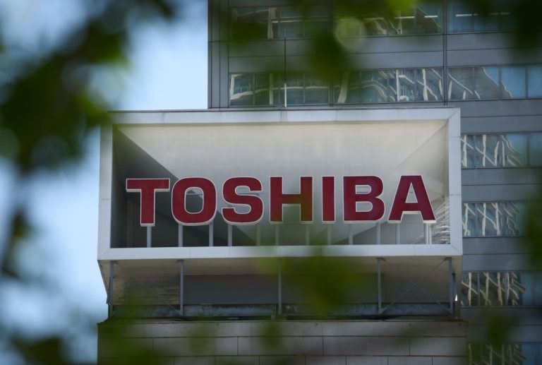 Toshiba, Vestel’e yâr olmadı