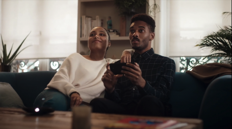 Samsung reklamına Motorola’dan cevap!