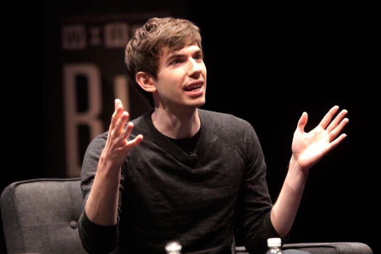 Tumblr CEO’su David Karp bıraktığını açıkladı!
