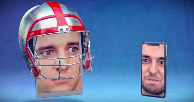 Diamond Protect ile filmsiz ekran koruma sağlayın!