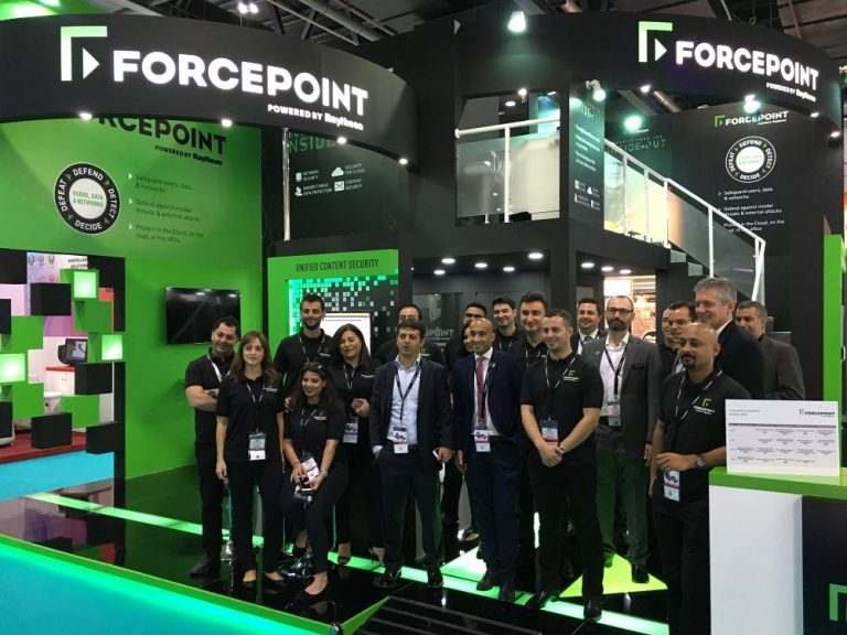 Forcepoint 2018 Yılı için Güvenlik Tehdit Haritasını Çıkardı: “Gizlilik Savaşları” Başlıyor!