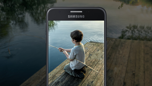 Samsung Galaxy J5 Prime (2017) ortaya çıktı!