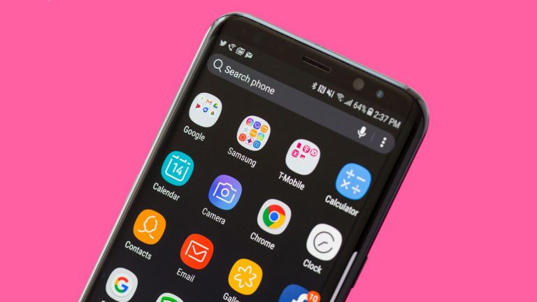 Galaxy S9 Mini geliyor