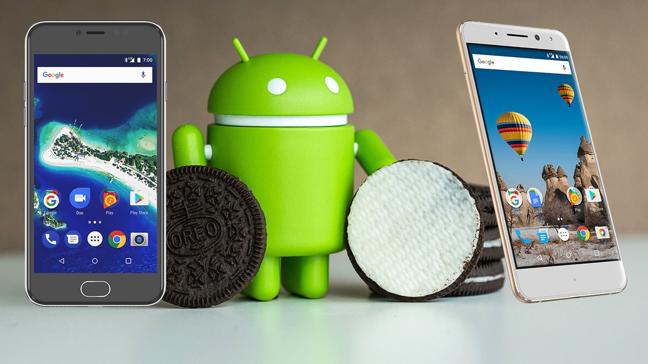 General Mobile Android 8 Oreo güncelleme tarihi