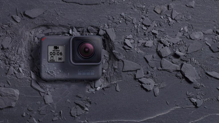 GoPro HERO6 Black inceleme