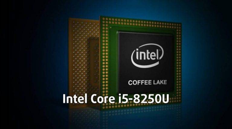 Intel Core i5-8250U performansı göz dolduruyor