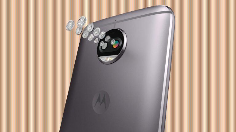 Moto G5S Plus inceleme