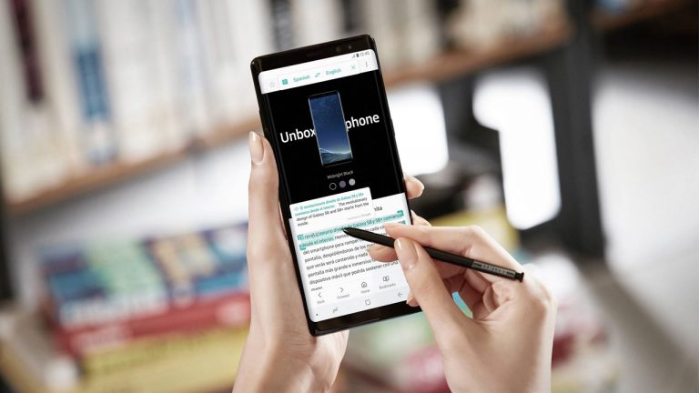 Galaxy Note 8 indirimde!