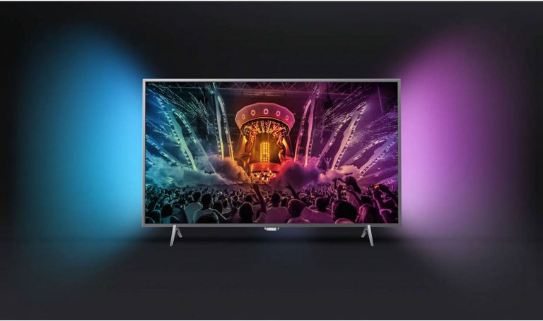 PHILIPS 55PUS6551 TV’de 500 TL indirim!