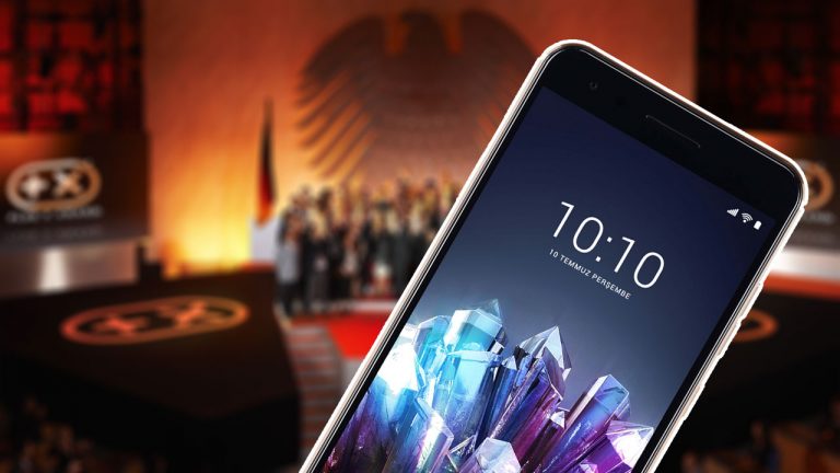 Türk firmasına En Yenilikçi Marka ödülü!