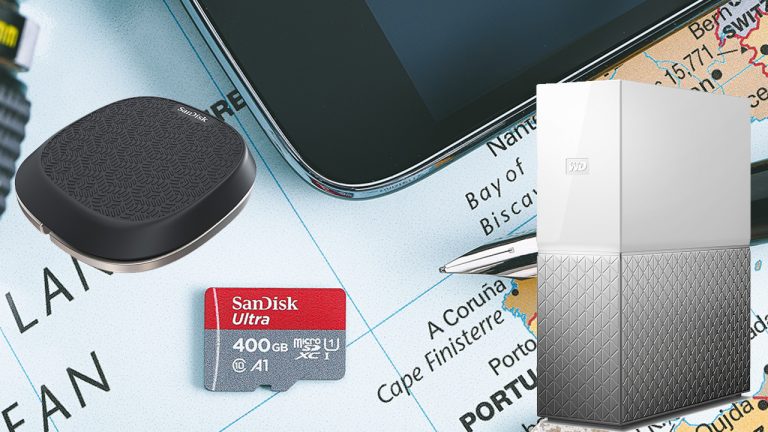 WD yeni nesil depolama birimlerini tanıttı