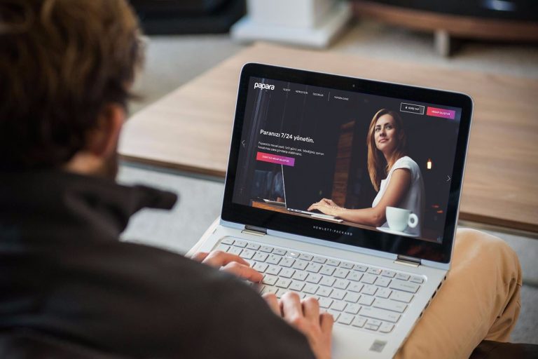 Papara ile para gönderme nasıl yapılır?